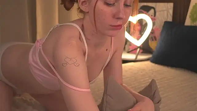 pinkmangokiss