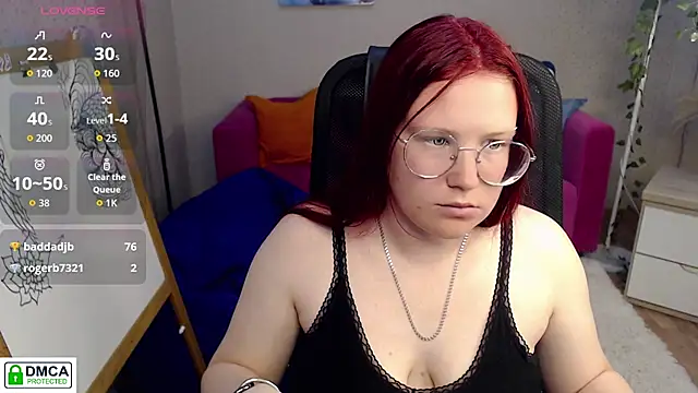 kuri_u - Kuri_u's free webcam
