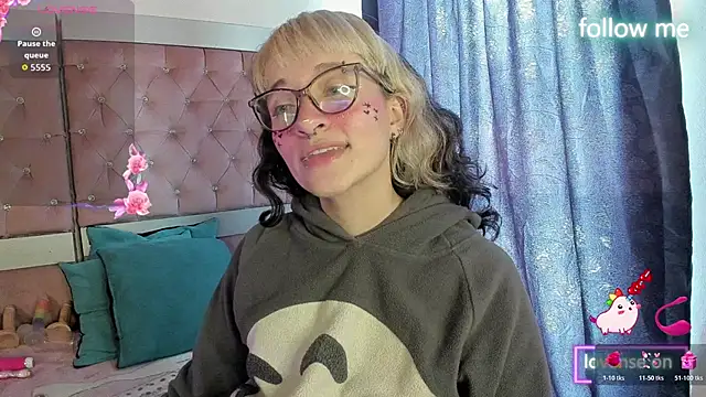 neeko_princes webcam