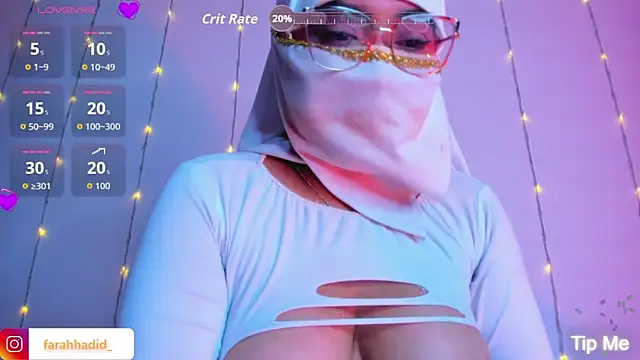 Maisa_issa webcam