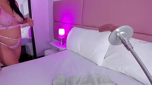 SammyMorales webcam