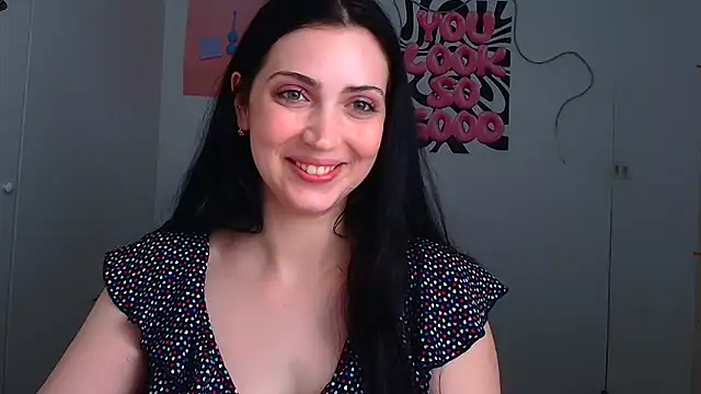 Amalia_amor webcam