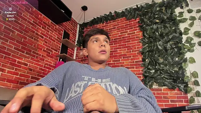 Thiago_Kozak webcam