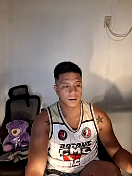 Felix_Asher webcam