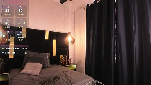Lucio__Fox webcam
