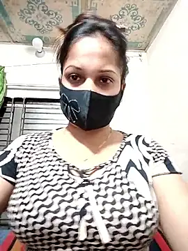 Payel_50 webcam