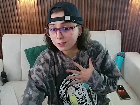 dirty_feelena webcam