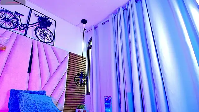 KimberlyFox_t webcam