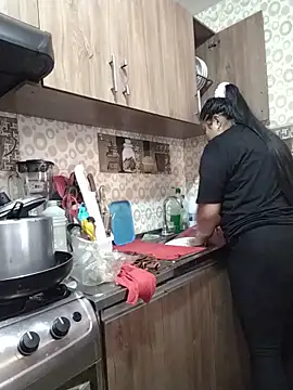 SexyandnaughtyLatinos webcam