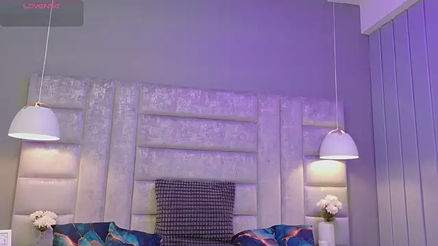 Hannah-Prada webcam