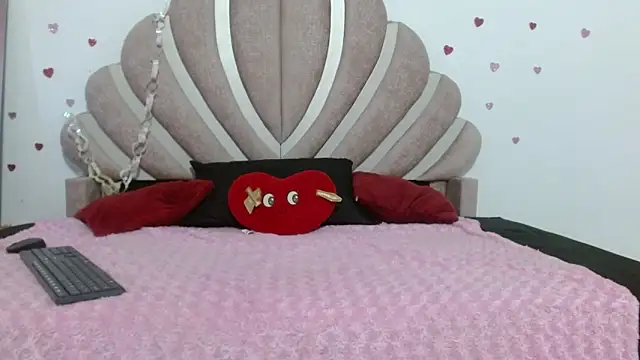 sven_fox723 webcam