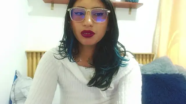 Violet_2003 webcam