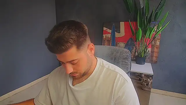 DaxGreer webcam