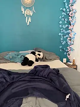 Blueskydreammm webcam