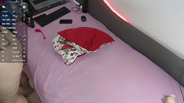 BigBootyAlice webcam