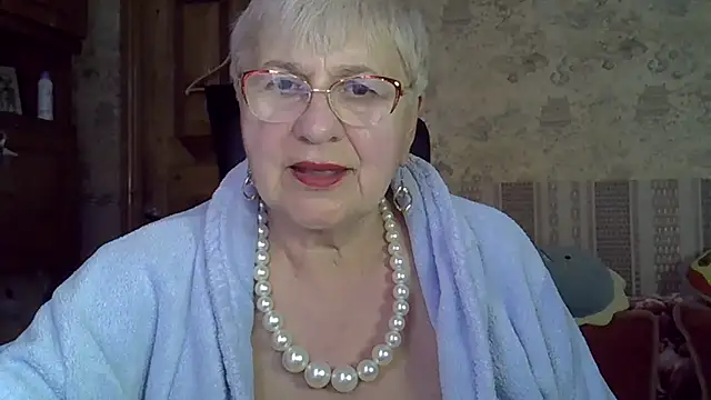 SweetCherry27 webcam