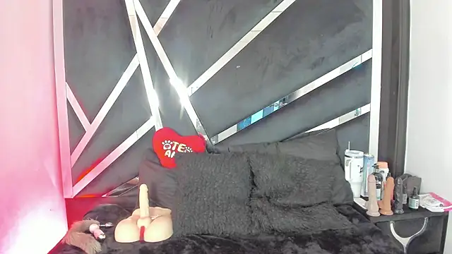 Rubyxht webcam