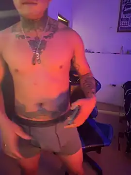 Siilvestremxx webcam