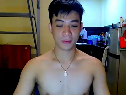 AsianCUMQUICKLY webcam