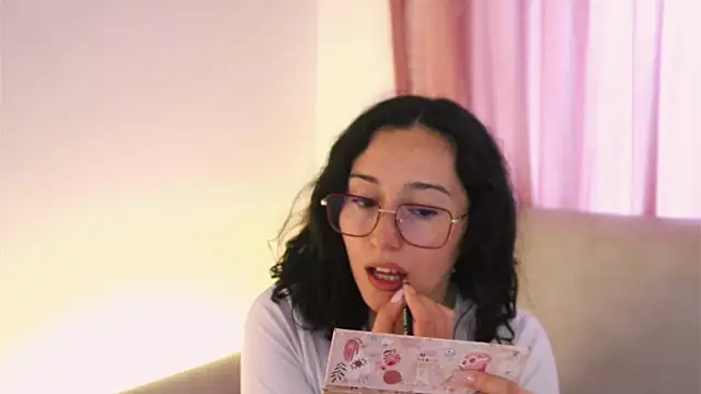 Ginevra_esposito webcam