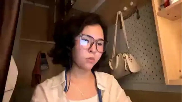 JennyCarpenter webcam