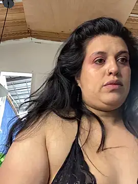 Andrea_secret_ webcam