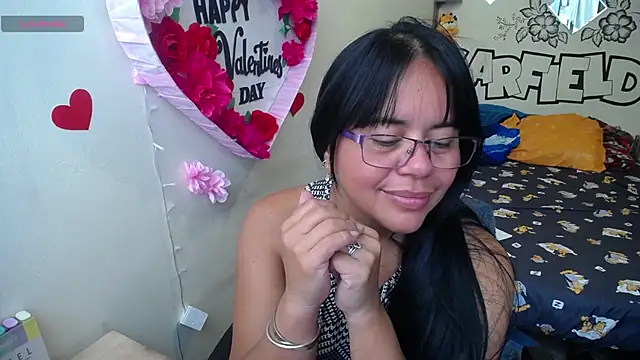 Miss__kendra_ webcam