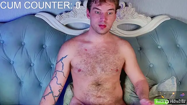 ArthurMeyers webcam