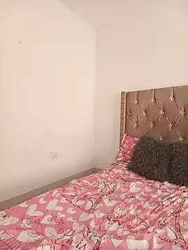 Rossiecameron_ webcam