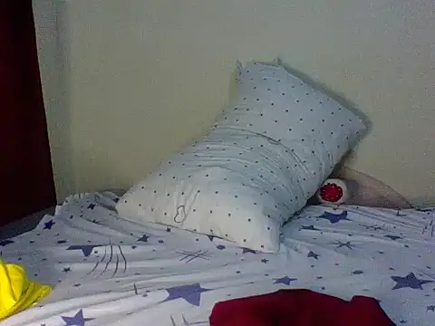 cute-marianna webcam