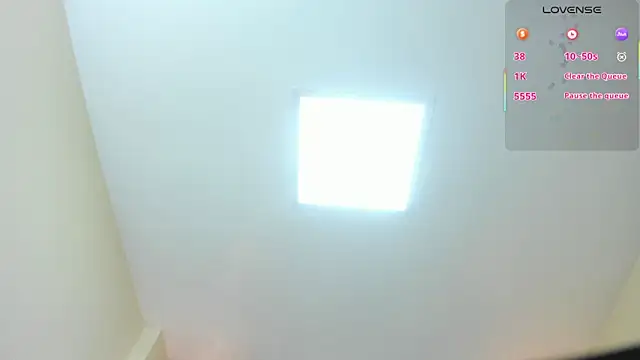 MAGIEVANS1 webcam
