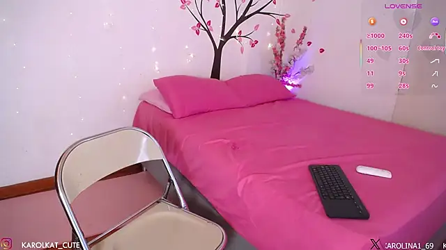 Karolina_1 webcam