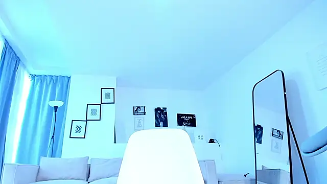 Sasha_belova webcam
