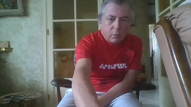 gegevincent5 webcam