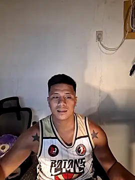 Felix_Asher webcam