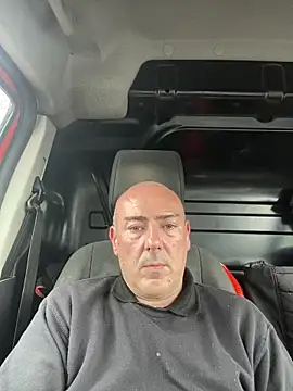 Richmcgee webcam