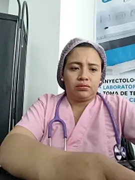 Nurse_Alice-7 webcam
