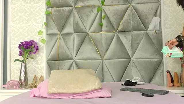 Miaa_Grace_ webcam