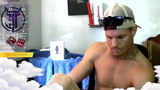 JockNThirsty webcam