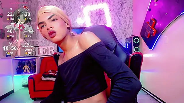Karol_Vanessa__ webcam