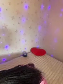 Candy-Keisha webcam