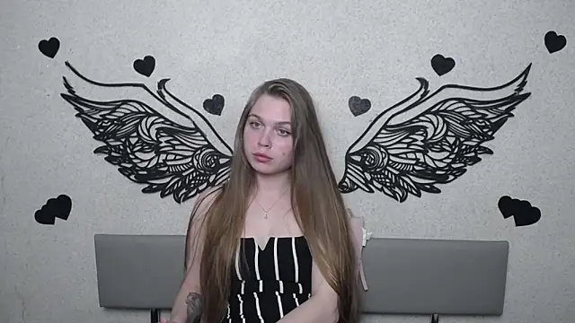 LaraPika webcam