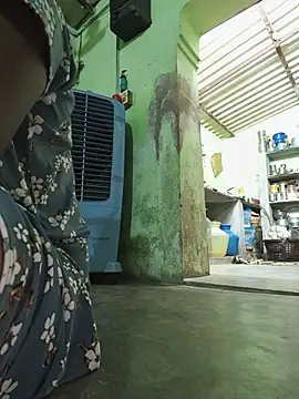 Tamilselviroja- webcam