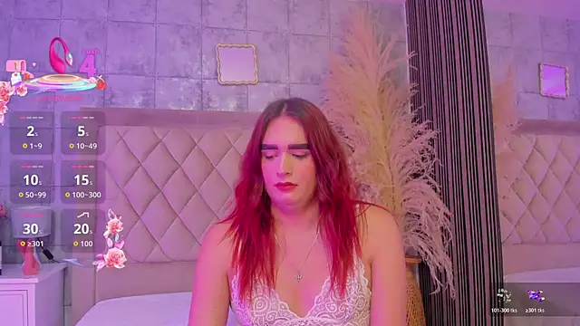 CleoFoxx_ webcam