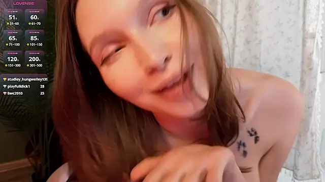 Marceline_meow webcam
