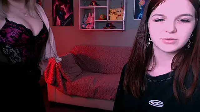 amelaya webcam