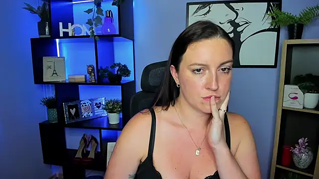 FUN_AMI webcam