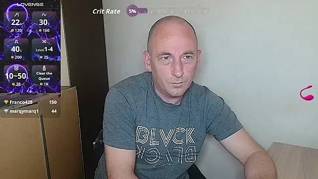 Johan___Barker webcam