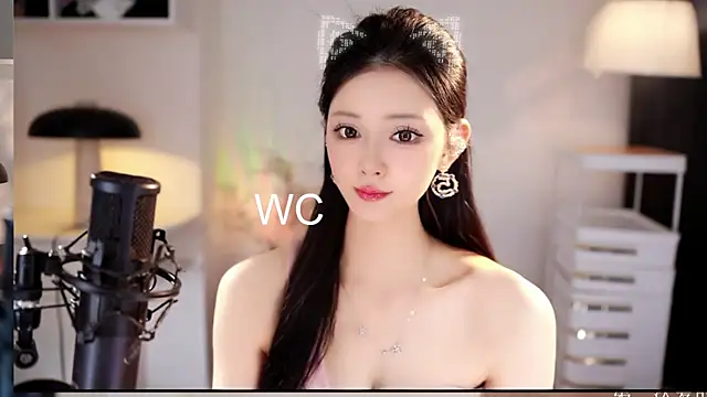 Ocean--Lili webcam