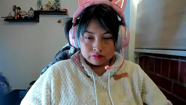 Shaddycute_ webcam